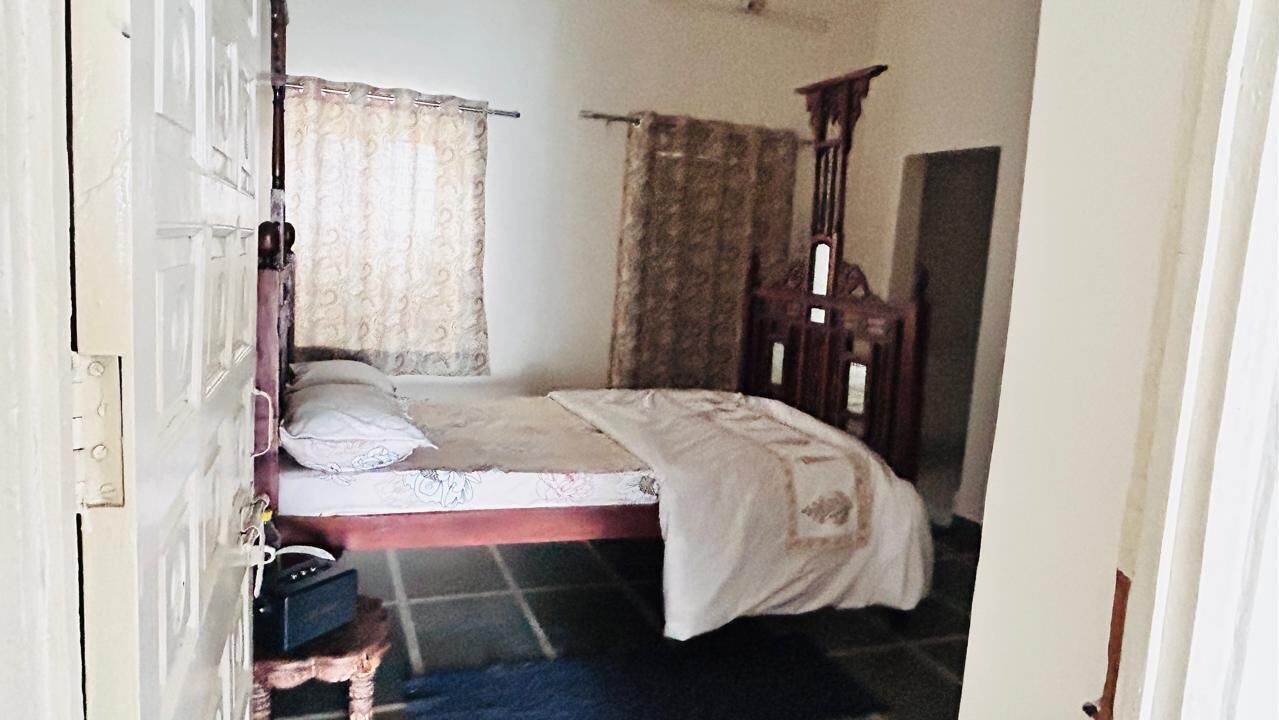 Photo of Bedroom in Udaipur District