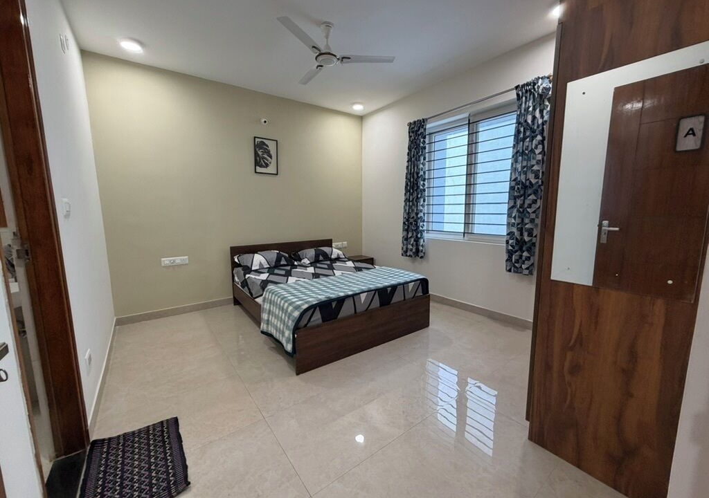 Photo of Bedroom in Agara