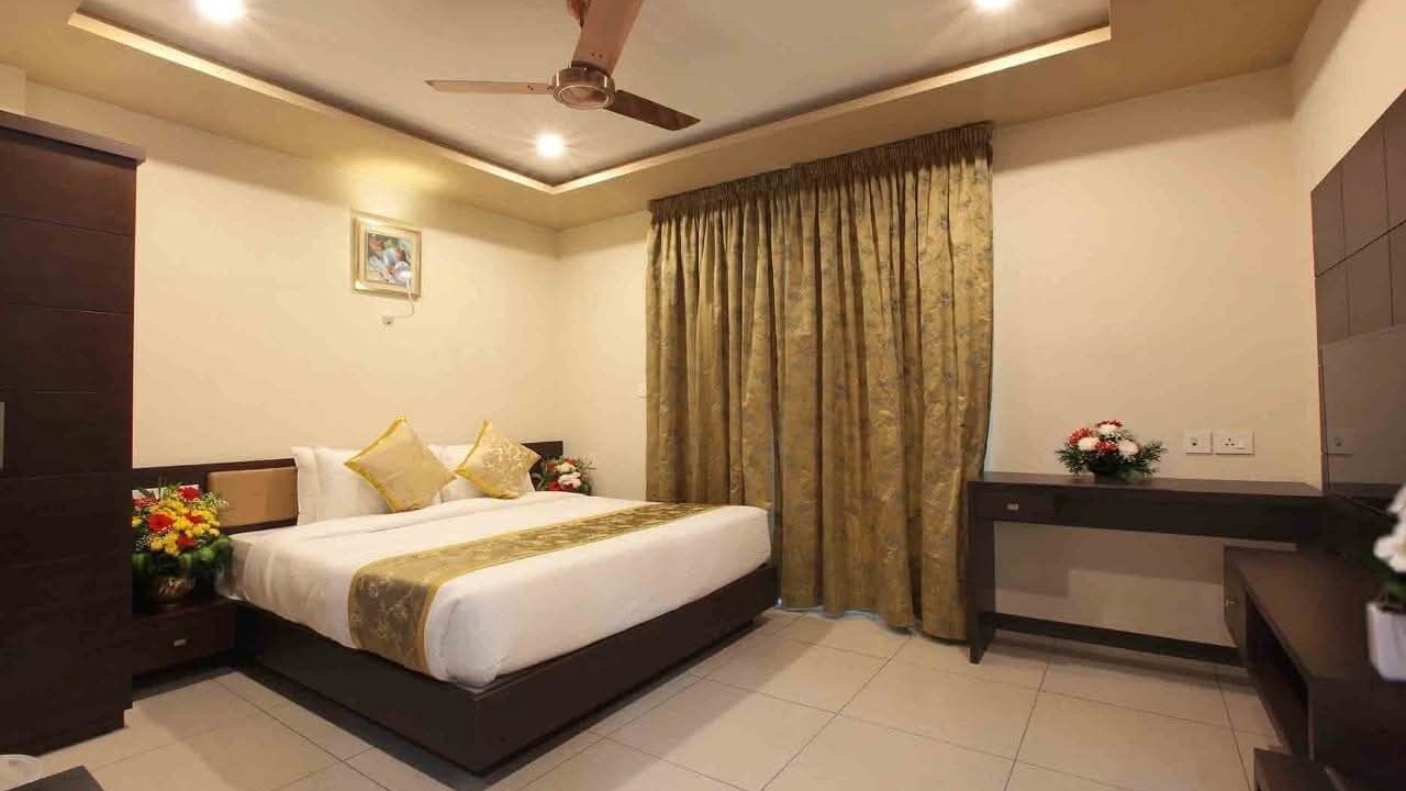 Photo of Bedroom in Palayam