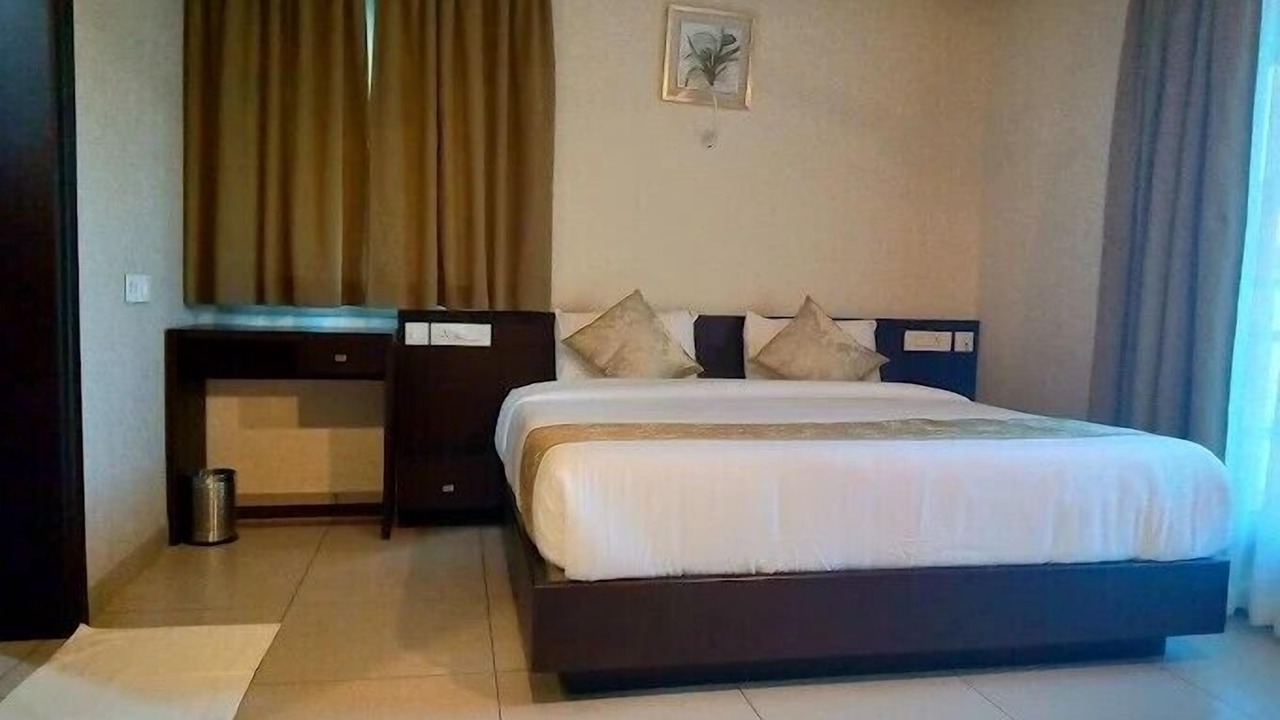 Photo of Bedroom in Palayam