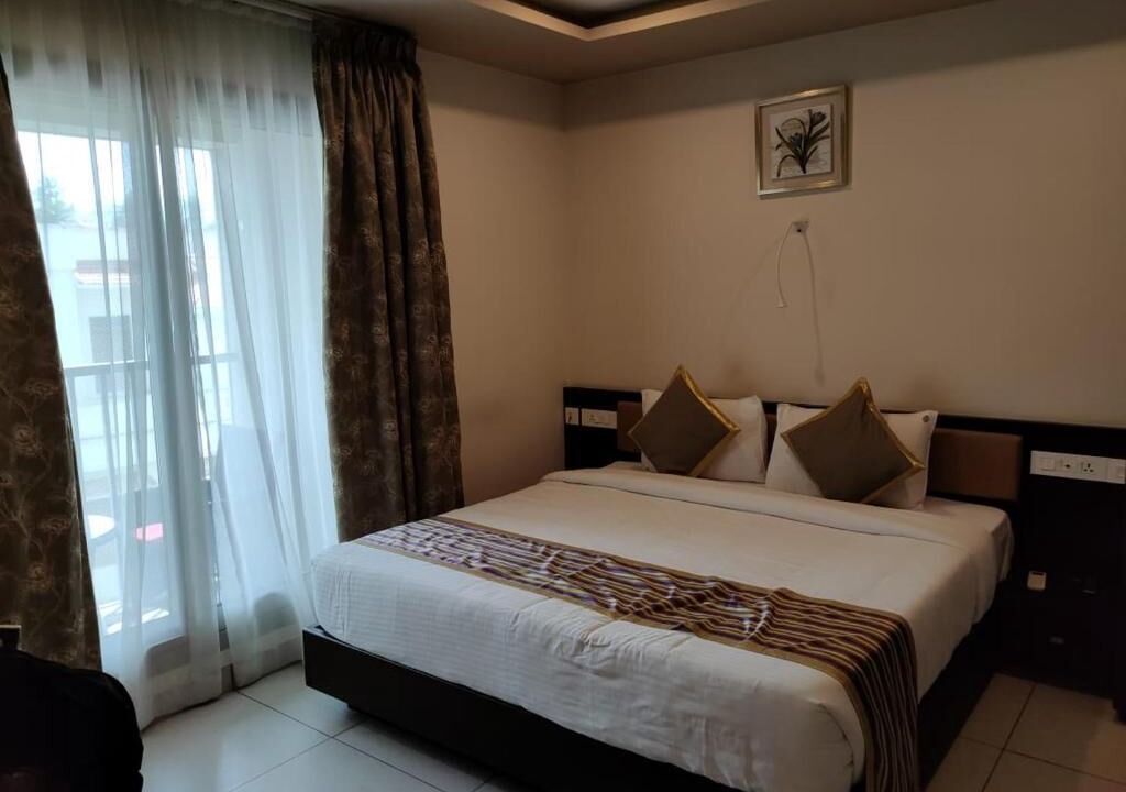 Photo of Bedroom in Palayam