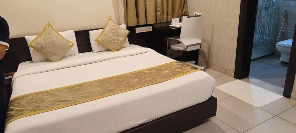 Photo of Bedroom in Palayam