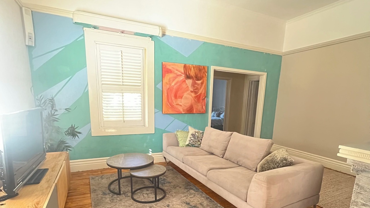 Photo of Livingroom in Aspendale