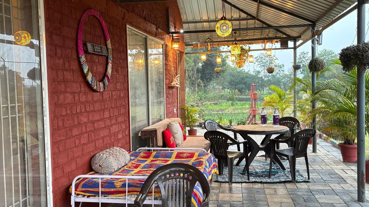 Photo of Outdoor in Bhopal