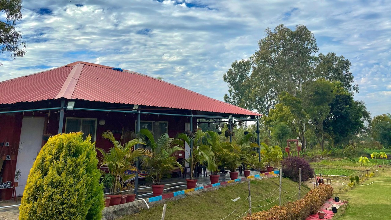 Photo of Outdoor in Bhopal