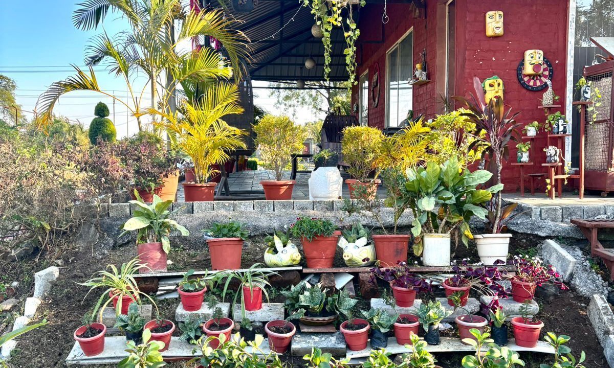 Photo of Outdoor in Bhopal