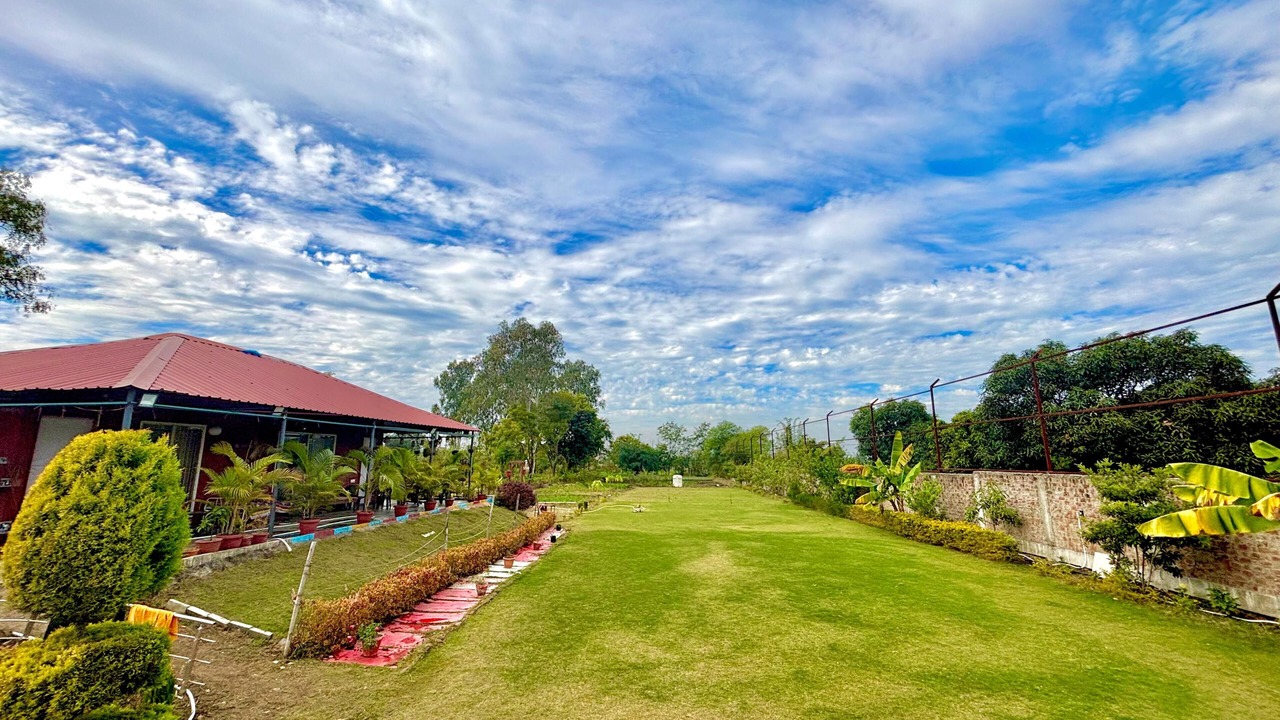 Photo of Outdoor in Bhopal
