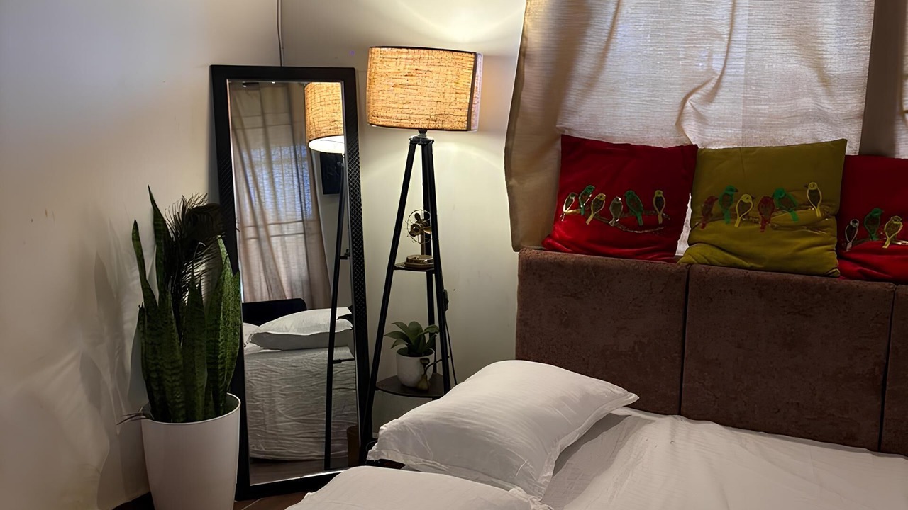 Photo of Bedroom in Bhopal