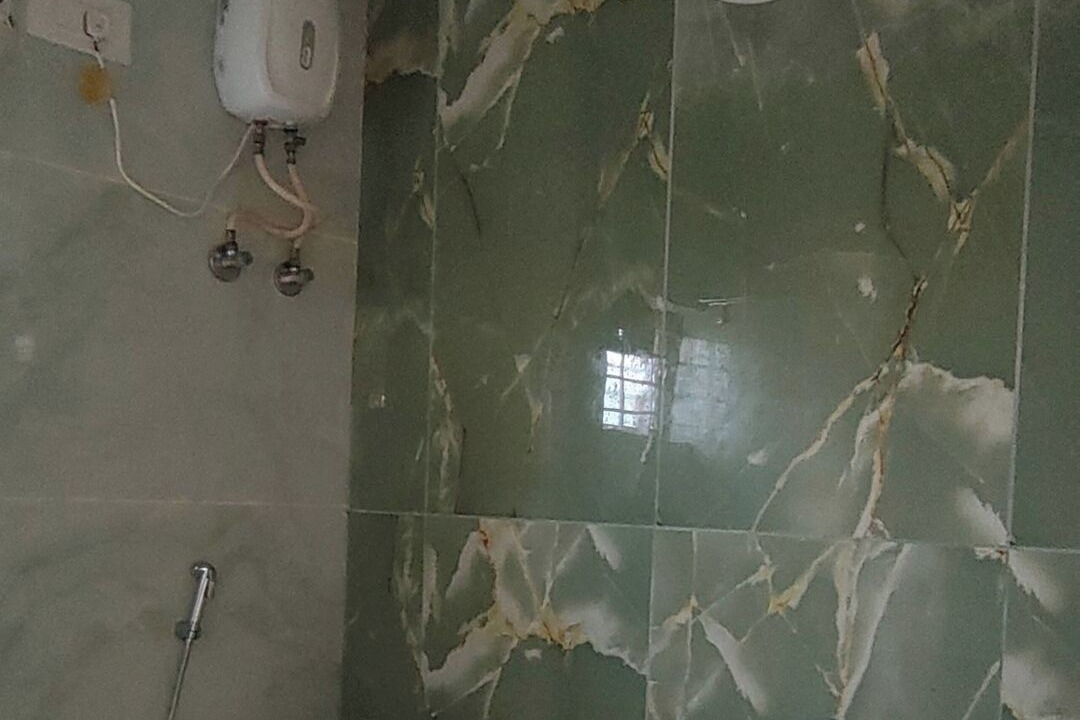 Photo of Bathroom in Chikkaballapur