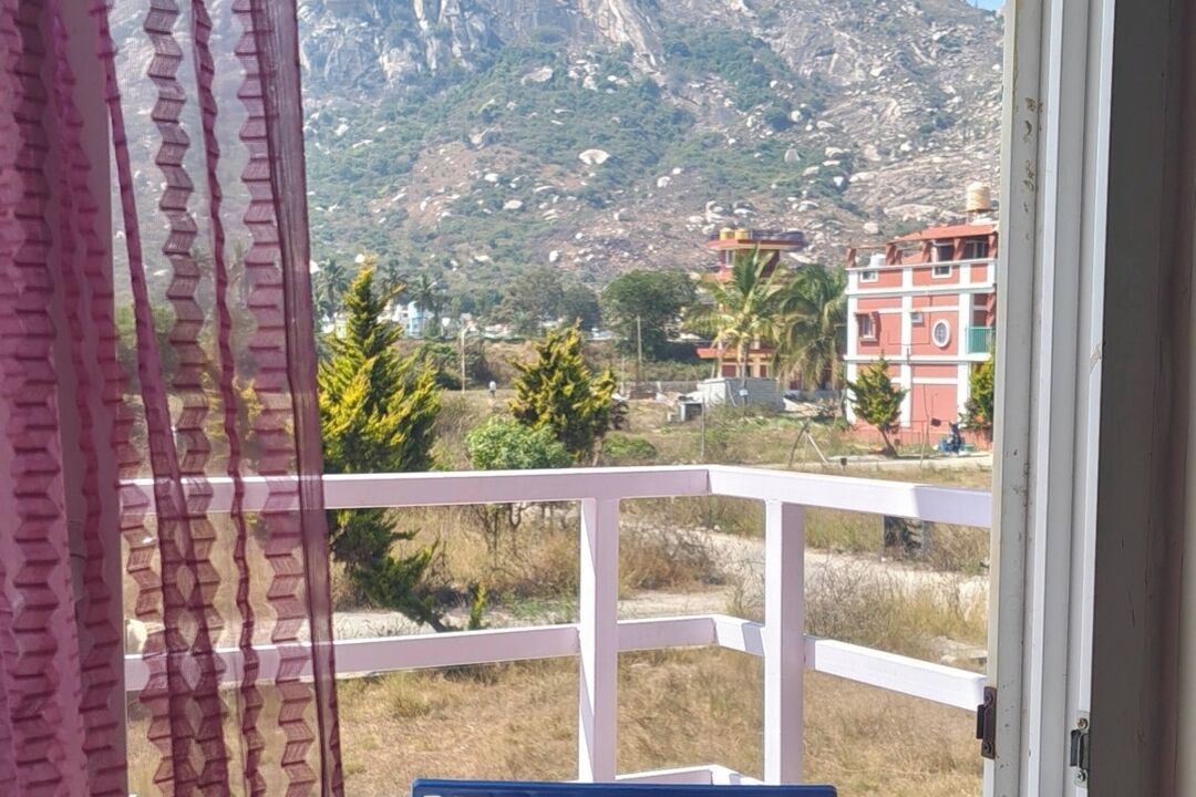 Photo of Outdoor in Chikkaballapur