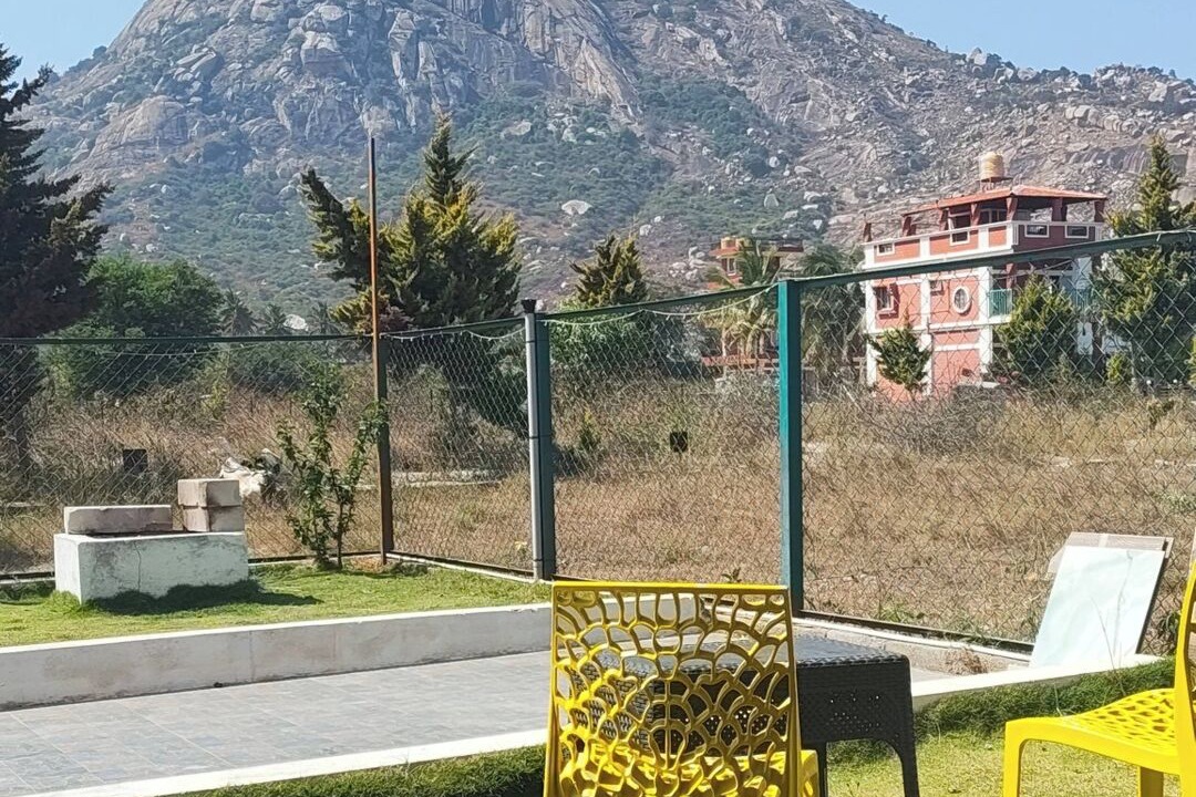 Photo of Outdoor in Chikkaballapur