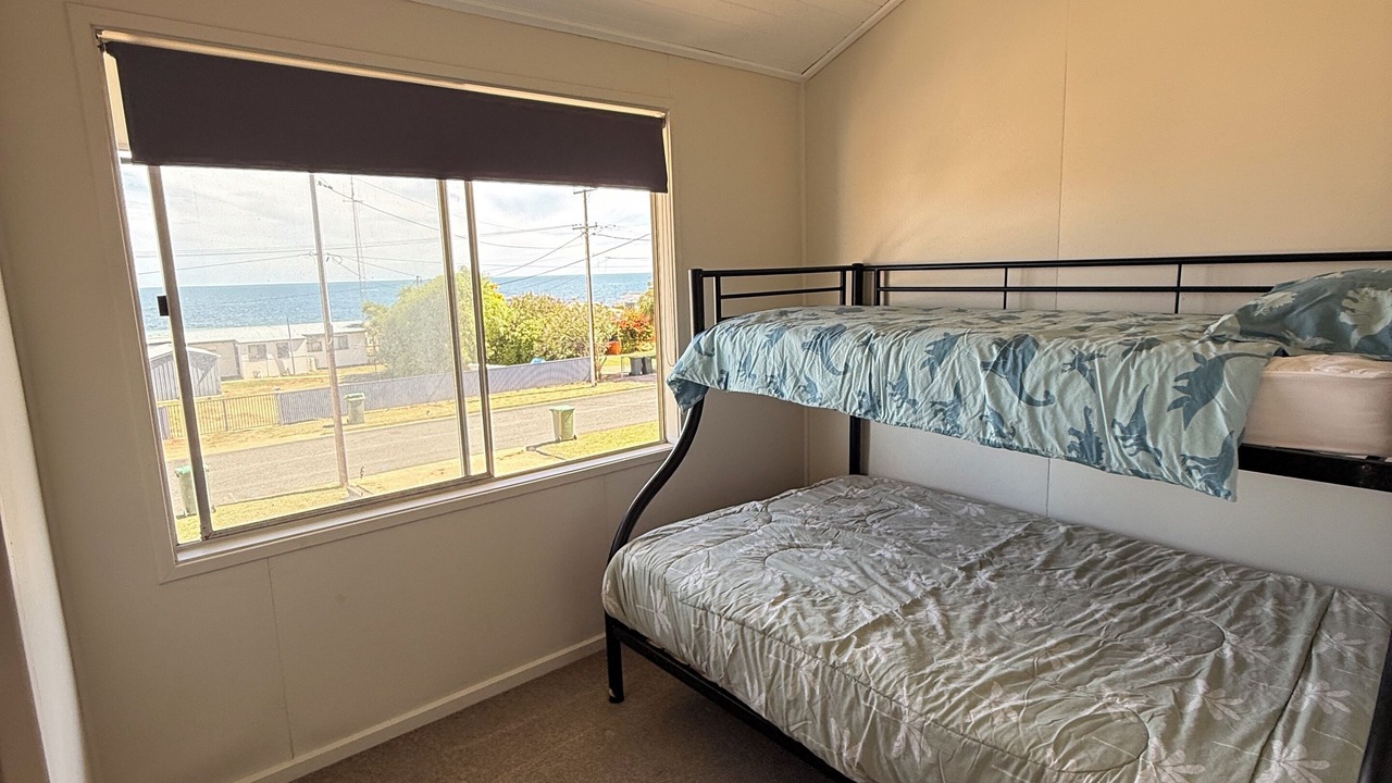 Photo of Bedroom in North Beach