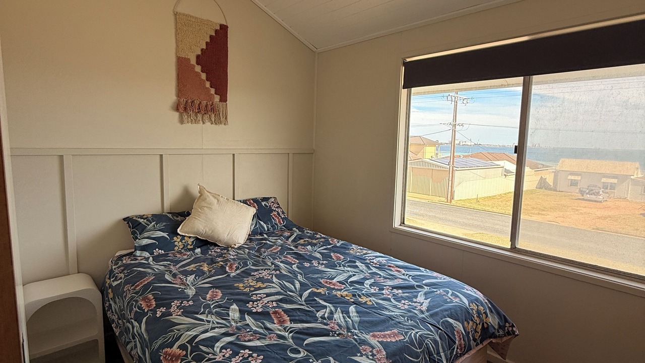 Photo of Bedroom in North Beach