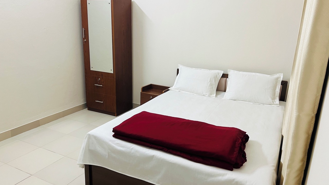 Photo of Bedroom in Uttara