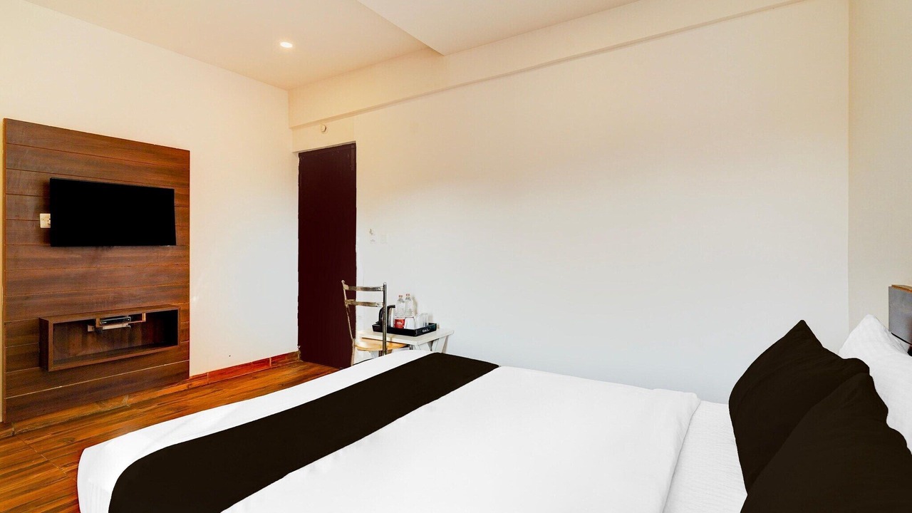 Photo of Bathroom in Whitefield