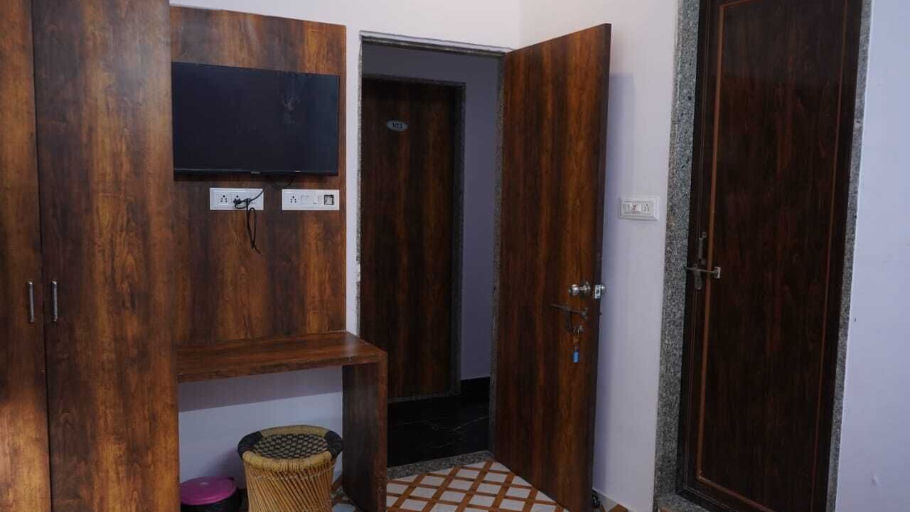 Photo of Bedroom in Central Area