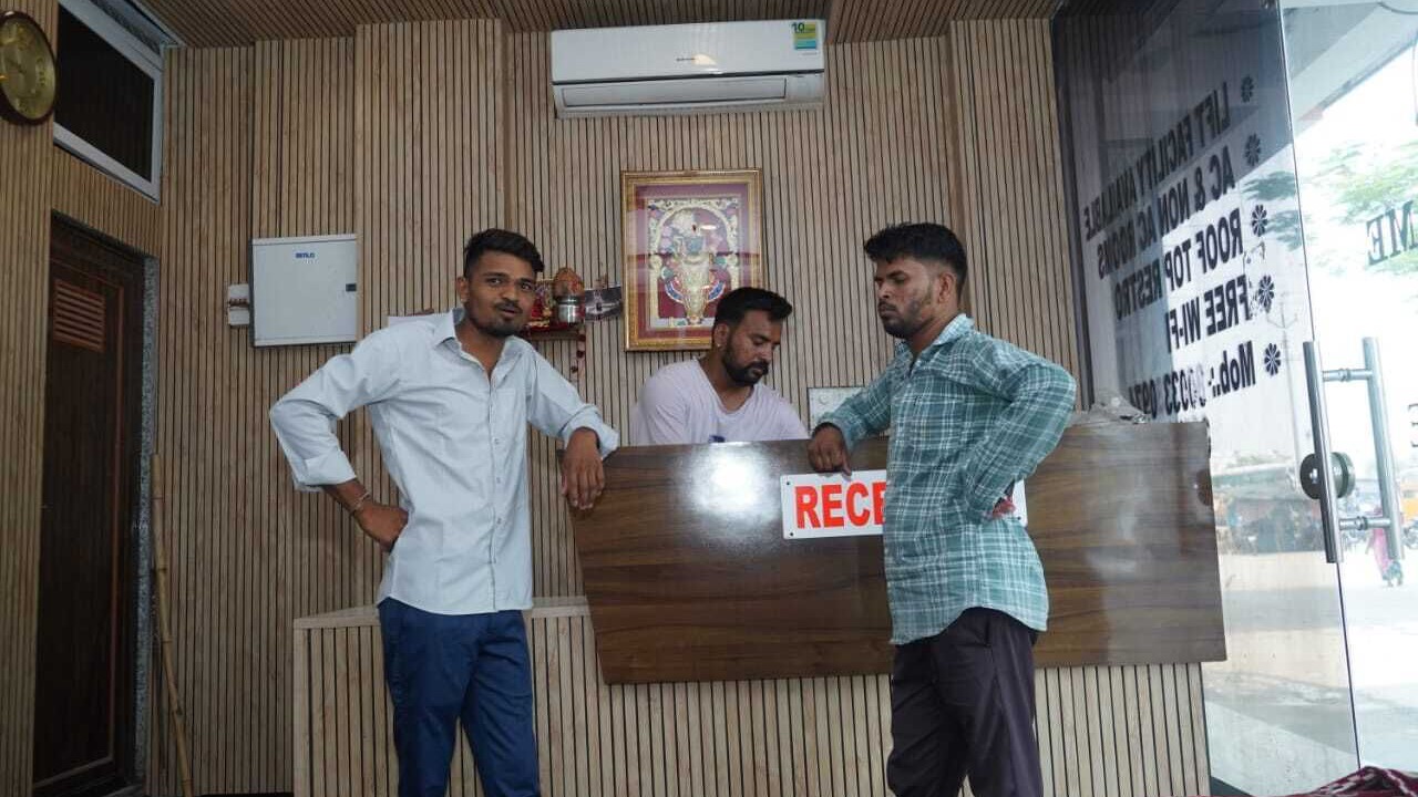 Photo of Others in Central Area