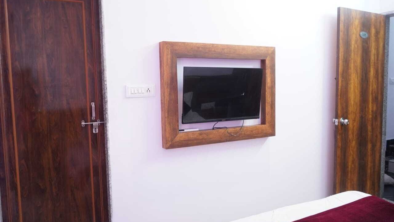 Photo of Bedroom in Central Area