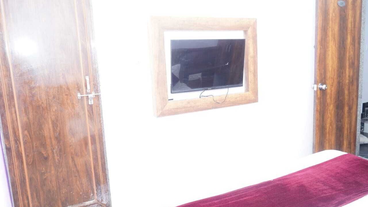 Photo of Bedroom in Central Area