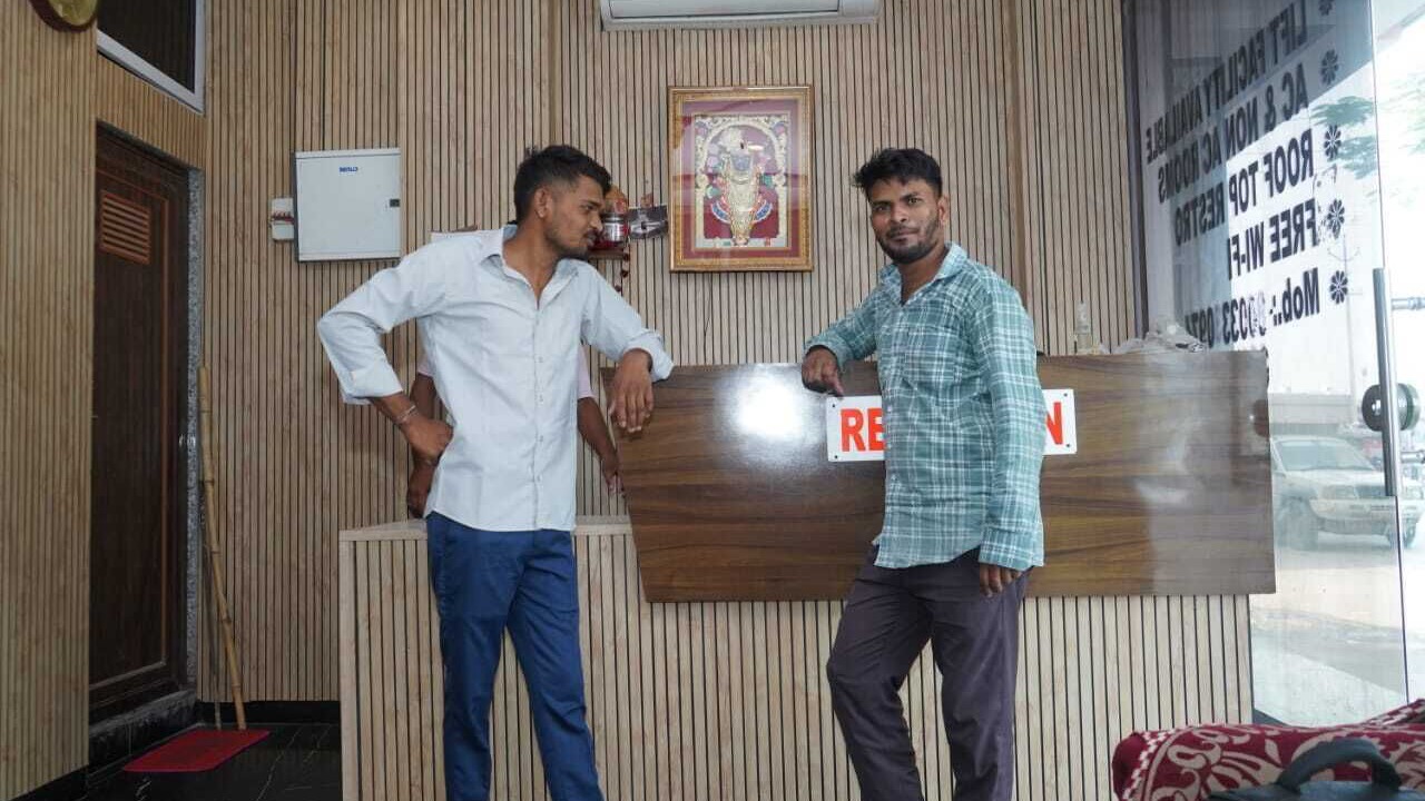 Photo of Others in Central Area