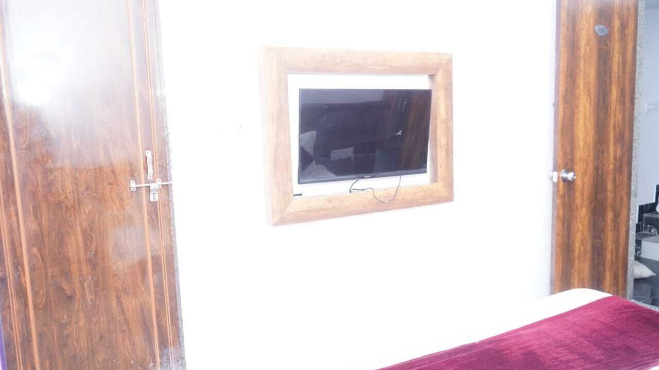 Photo of Bedroom in Central Area