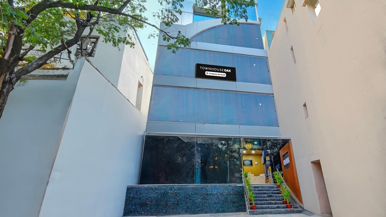 Photo of Outdoor in Banjara Hills