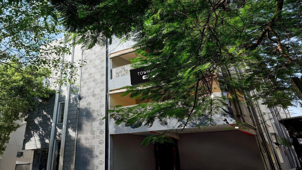 Photo of Outdoor in T Nagar