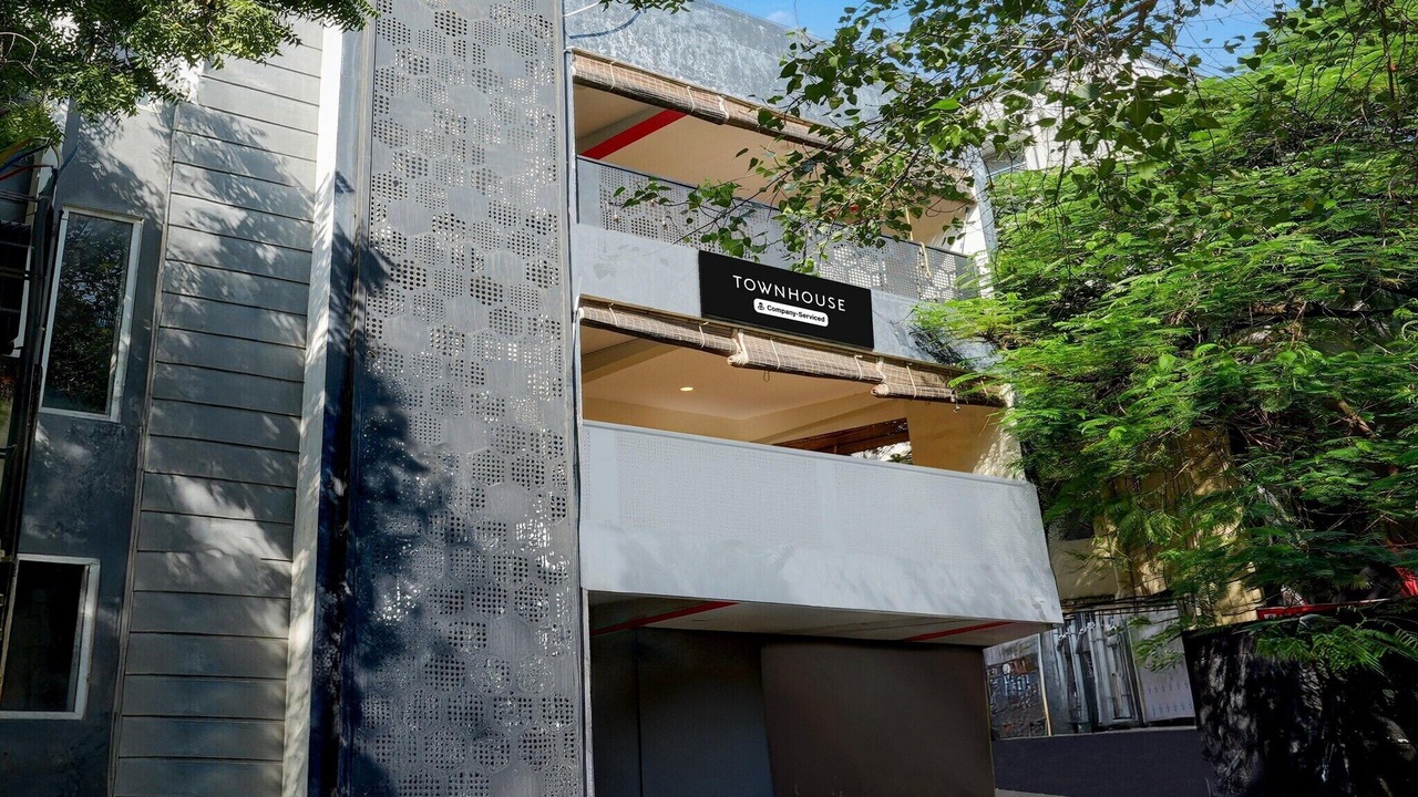 Photo of Outdoor in T Nagar
