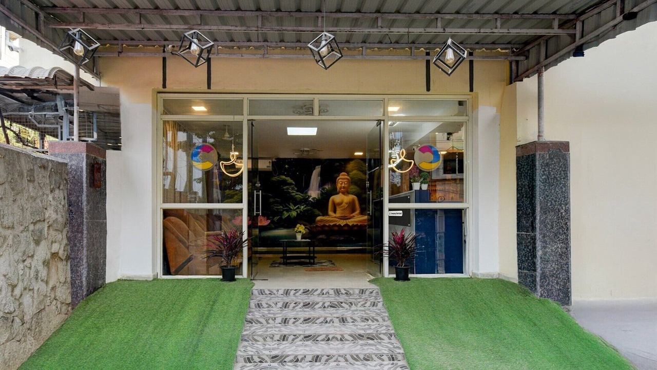 Photo of Others in Gachibowli