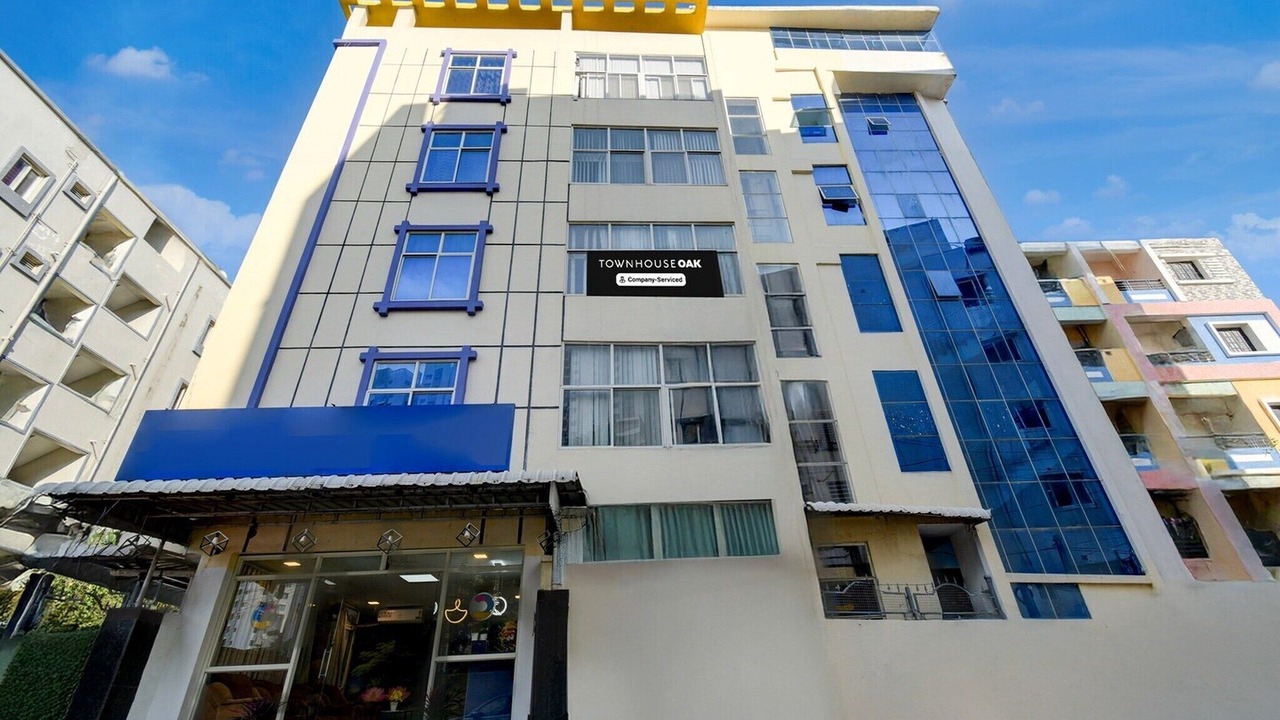 Photo of Outdoor in Gachibowli