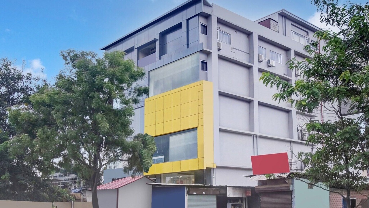 Photo of Outdoor in Sualkuchi