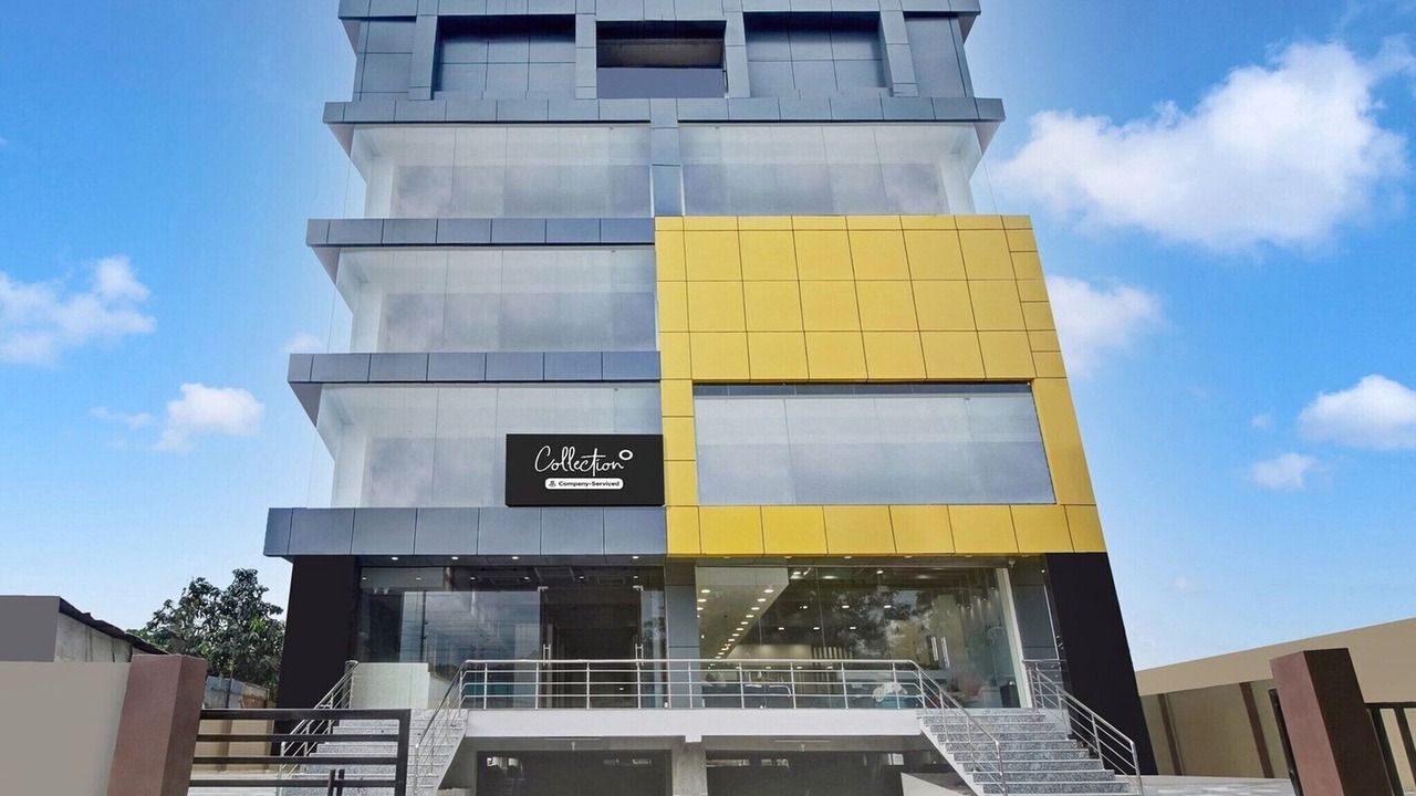 Photo of Outdoor in Sualkuchi