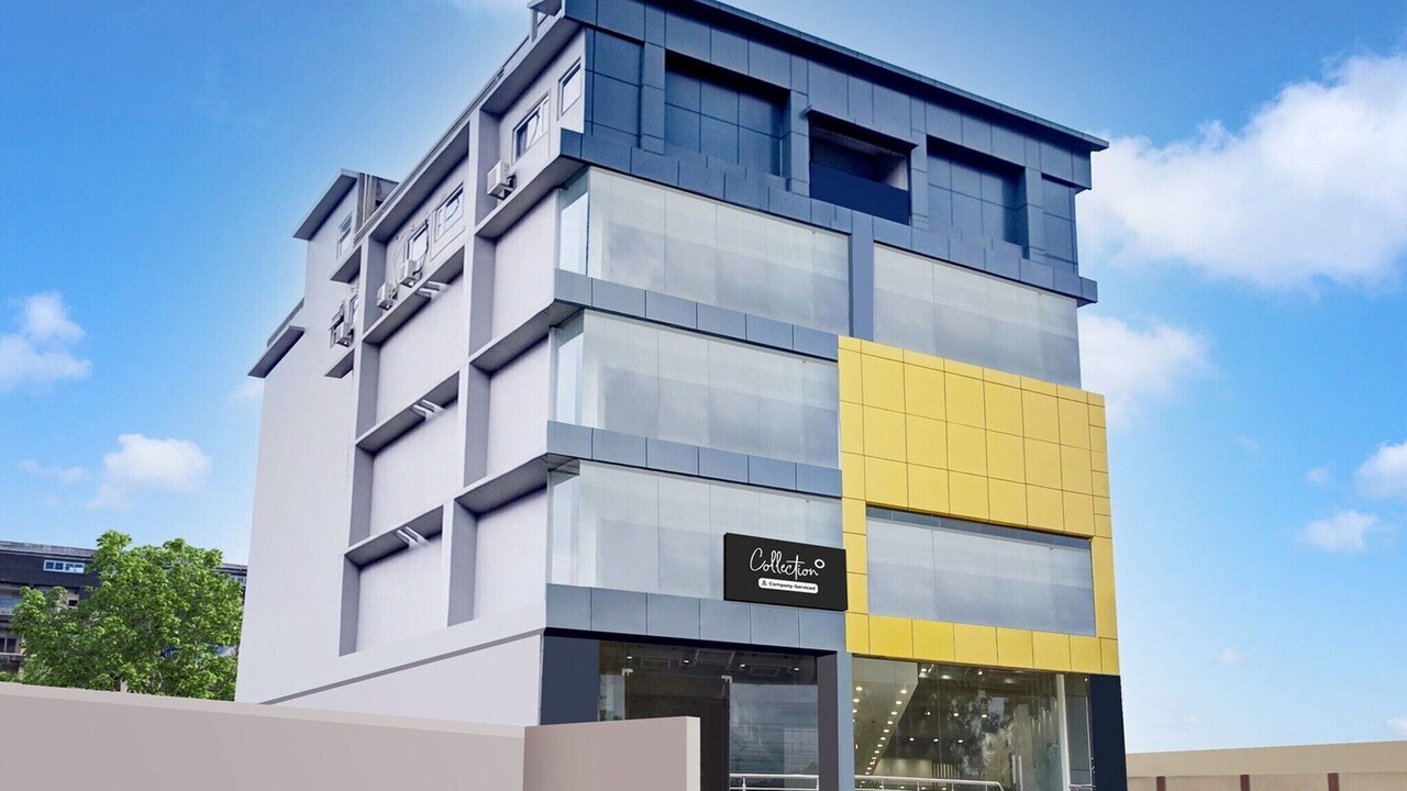 Photo of Outdoor in Sualkuchi