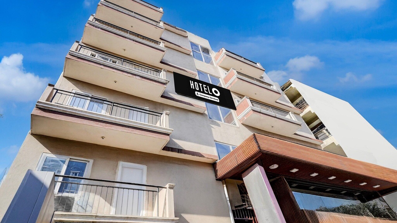 Photo of Outdoor in Bellandur