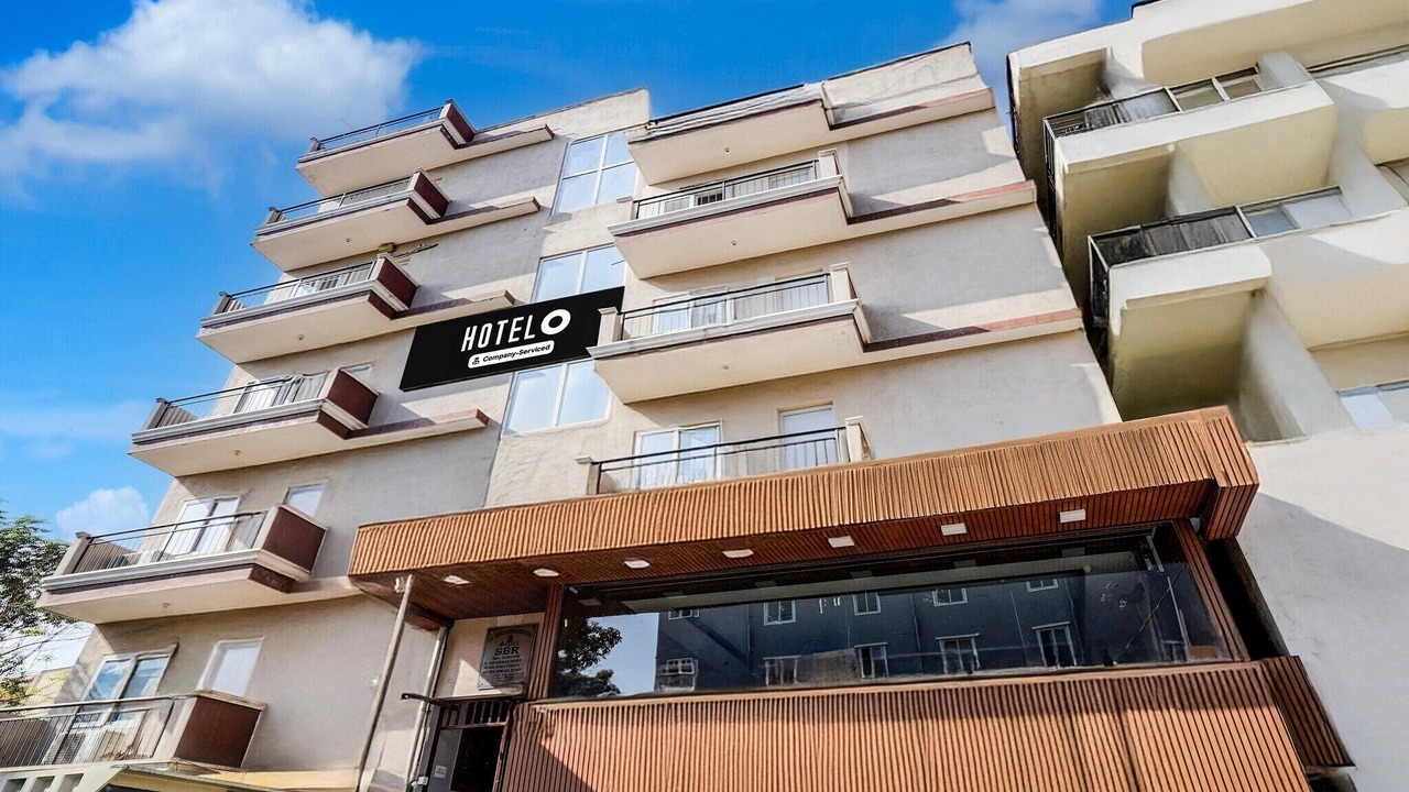 Photo of Outdoor in Bellandur