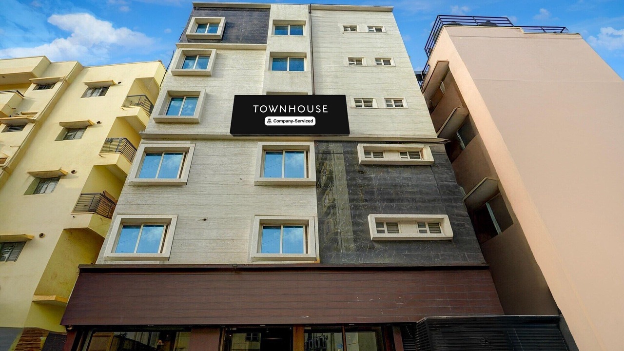 Photo of Outdoor in Marathahalli