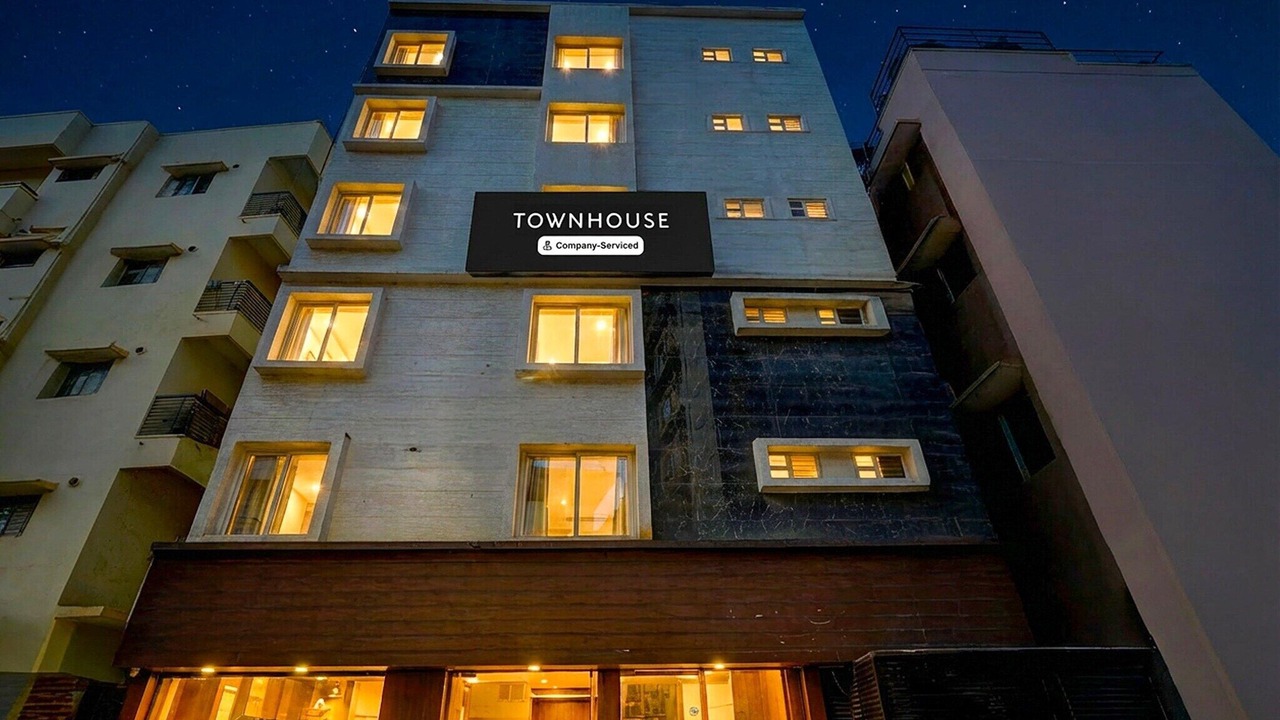 Photo of Outdoor in Marathahalli
