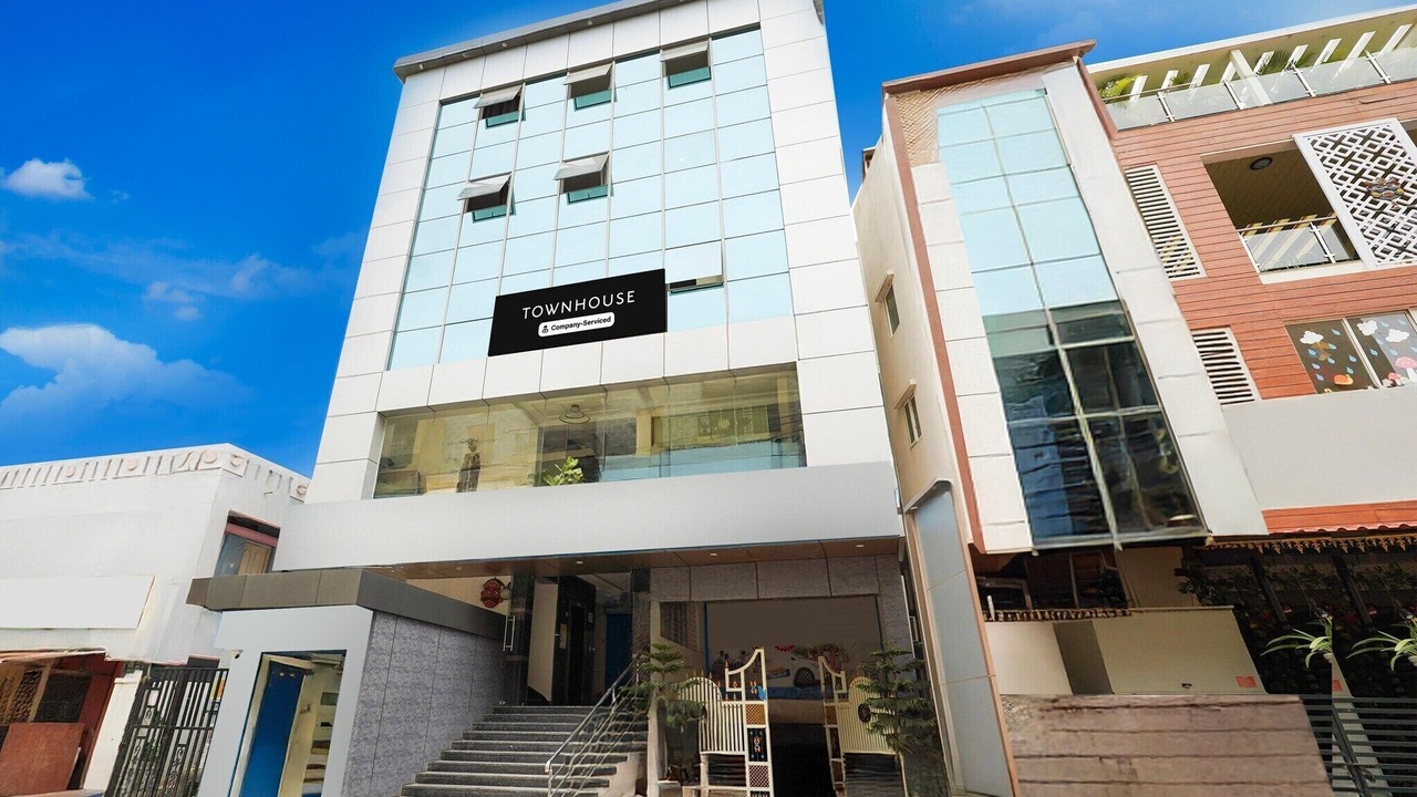 Photo of Outdoor in Krishnarajapura
