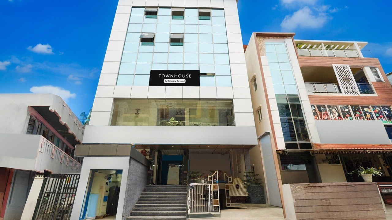 Photo of Outdoor in Krishnarajapura