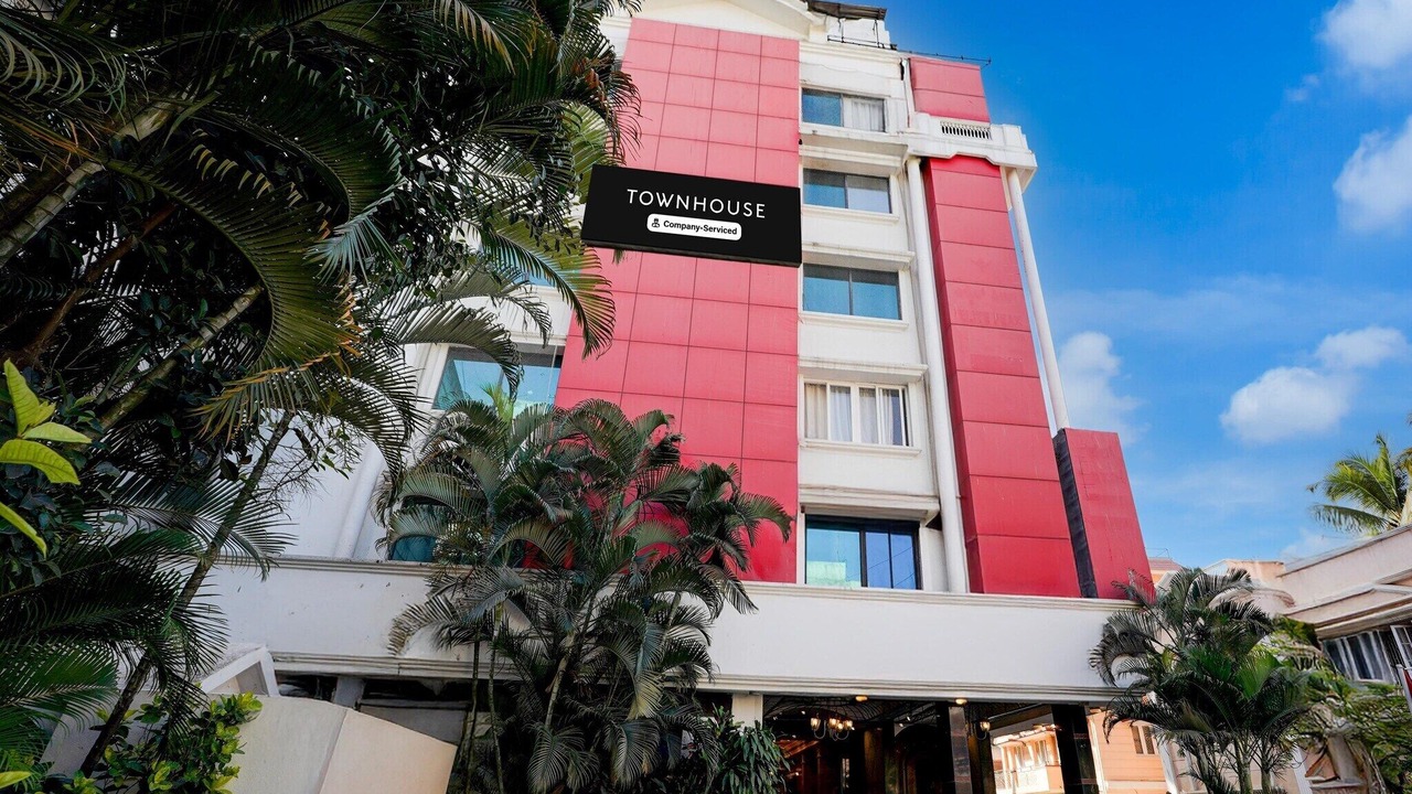 Photo of Outdoor in Murgesh Pallya