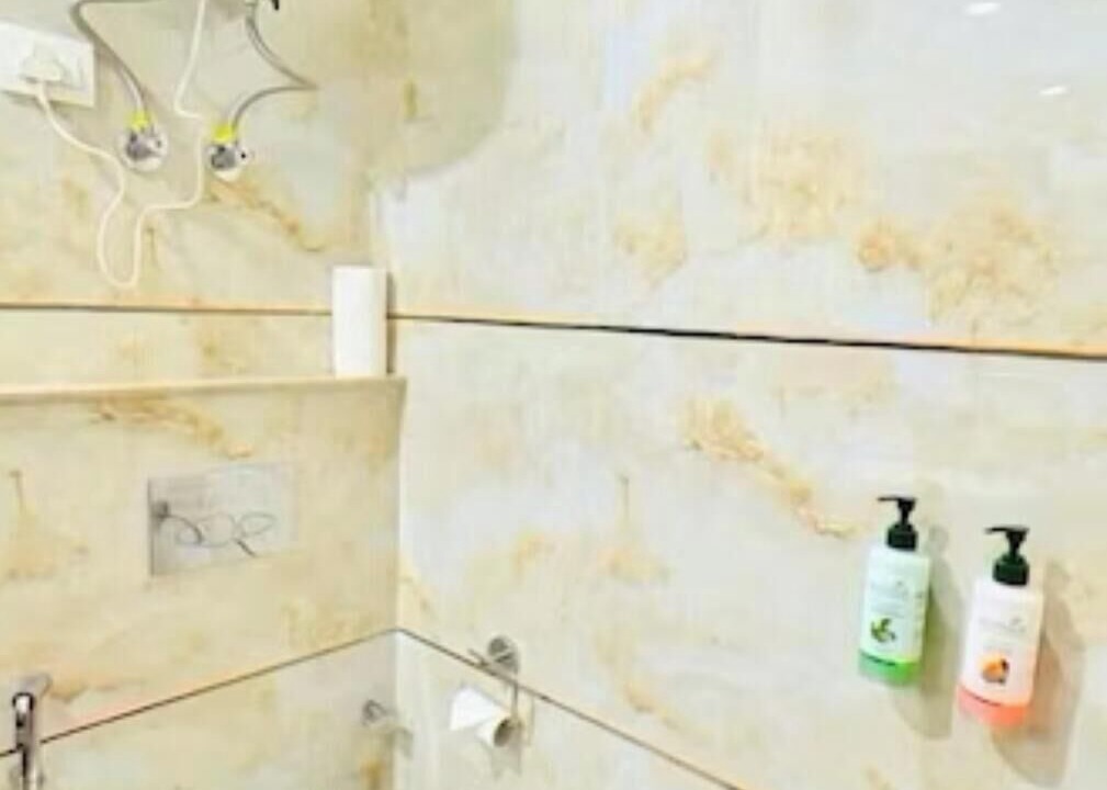 Photo of Bathroom in Govindpuri