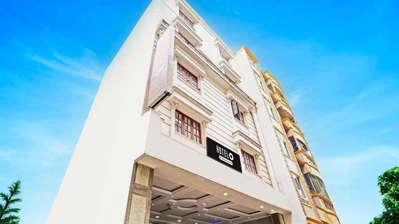 Photo of Outdoor in Triplicane