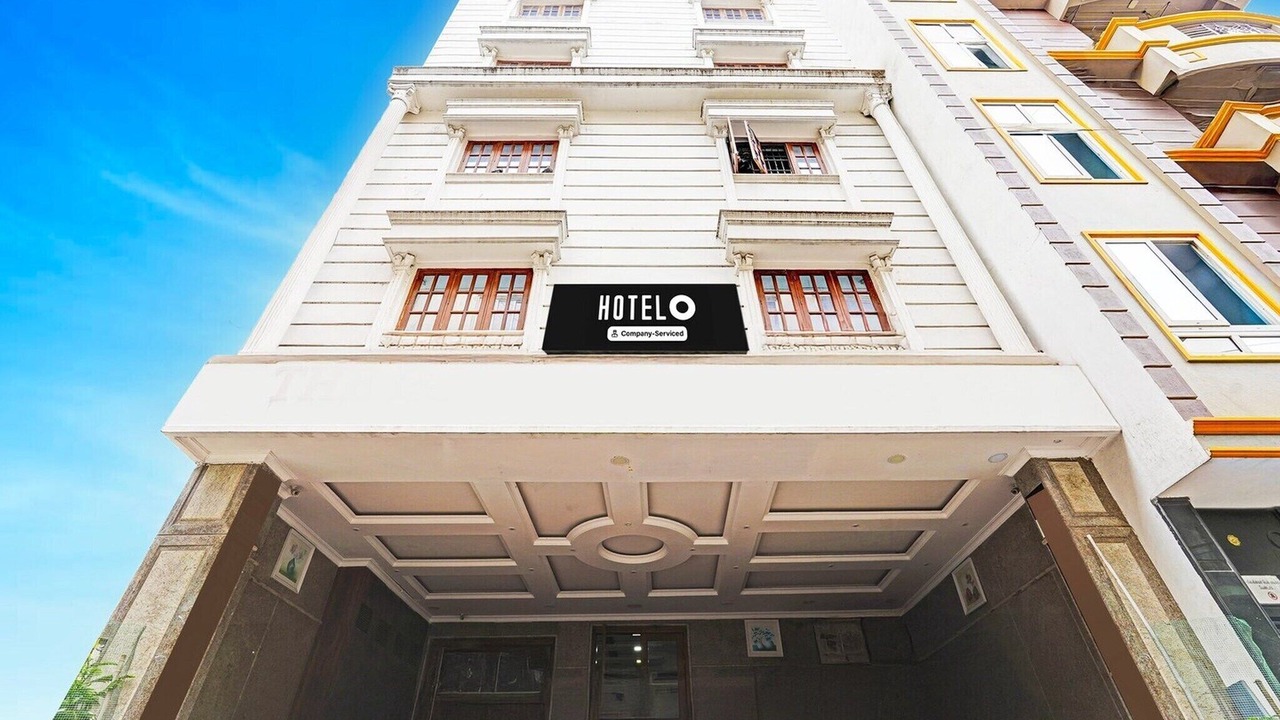 Photo of Outdoor in Triplicane