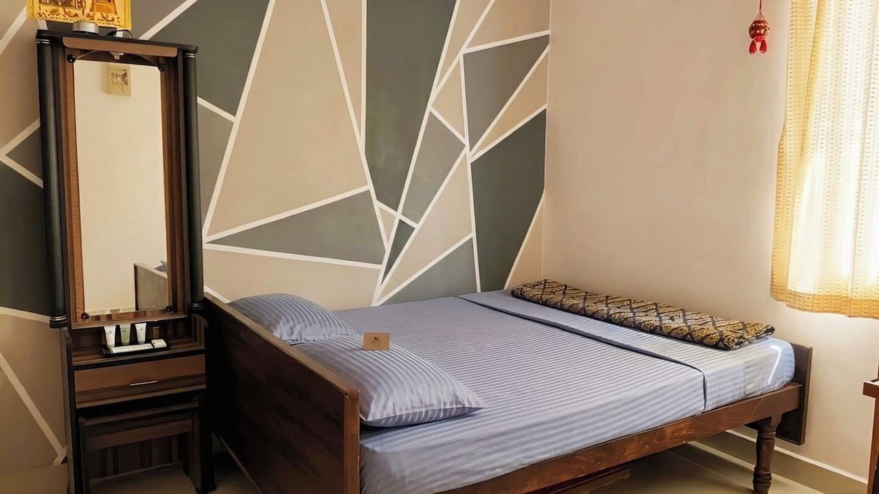 Photo of Bedroom in Tiruvannamalai