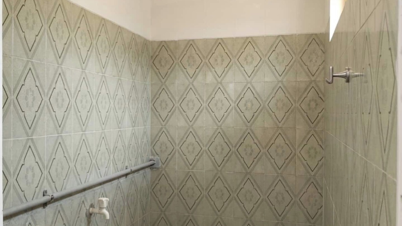 Photo of Bathroom in Tiruvannamalai