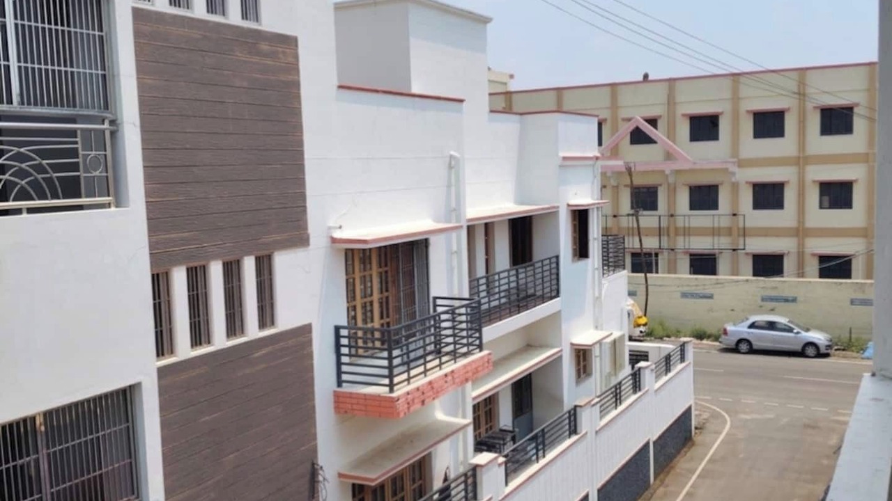Photo of Outdoor in Tiruvannamalai