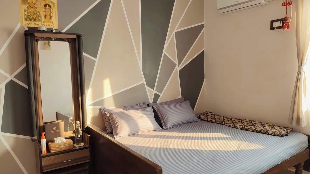 Photo of Bedroom in Tiruvannamalai