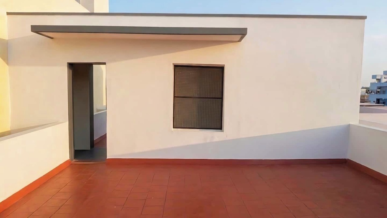 Photo of Patio Balcony in Tiruvannamalai