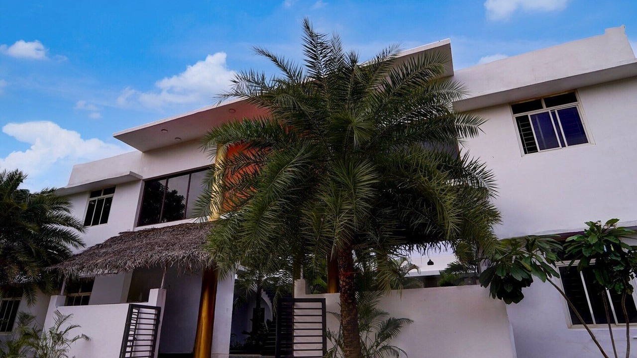 Photo of Outdoor in Pondicherry
