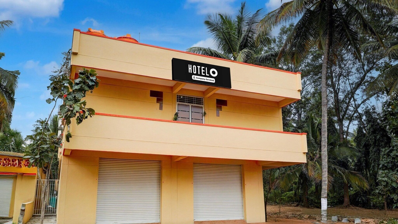 Photo of Outdoor in Manchanabele